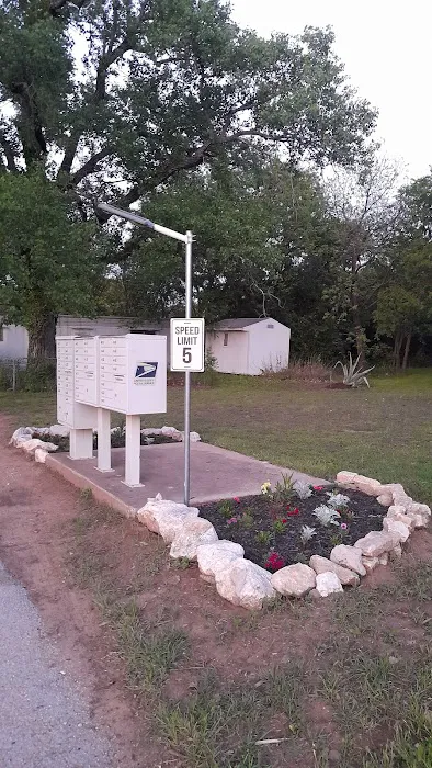Kennedale Mobile Home Community Picture 1