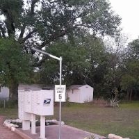 Kennedale Mobile Home Community ico