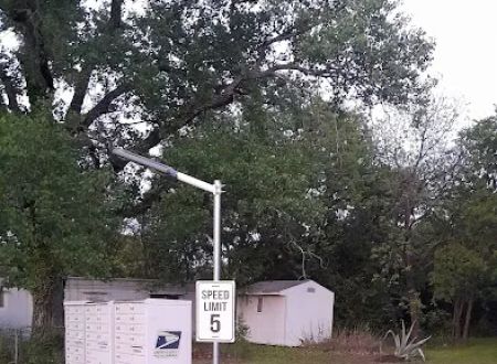 Kennedale Mobile Home Community