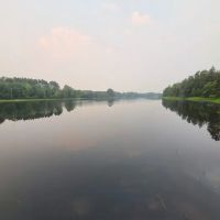 Willow River Campground ico