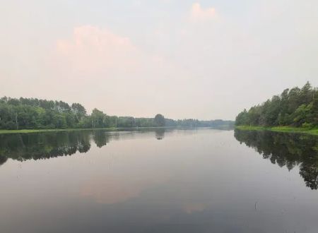 Willow River Campground
