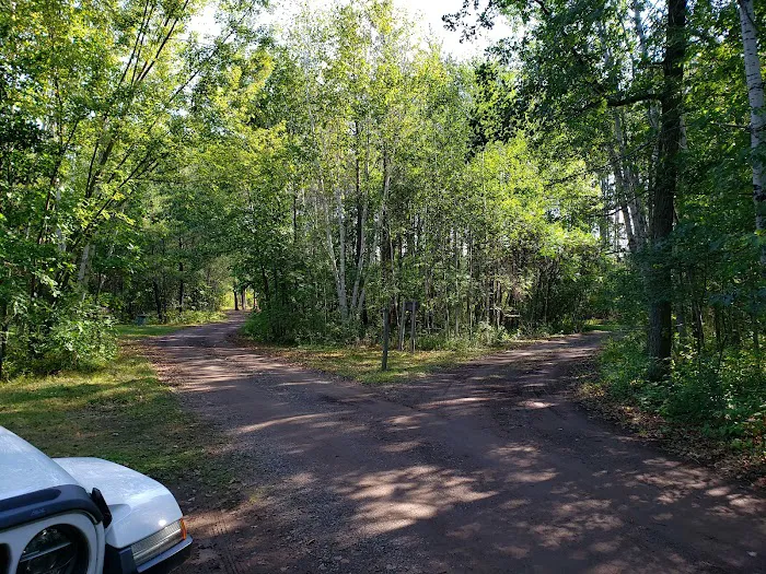 Willow River Campground Picture 3