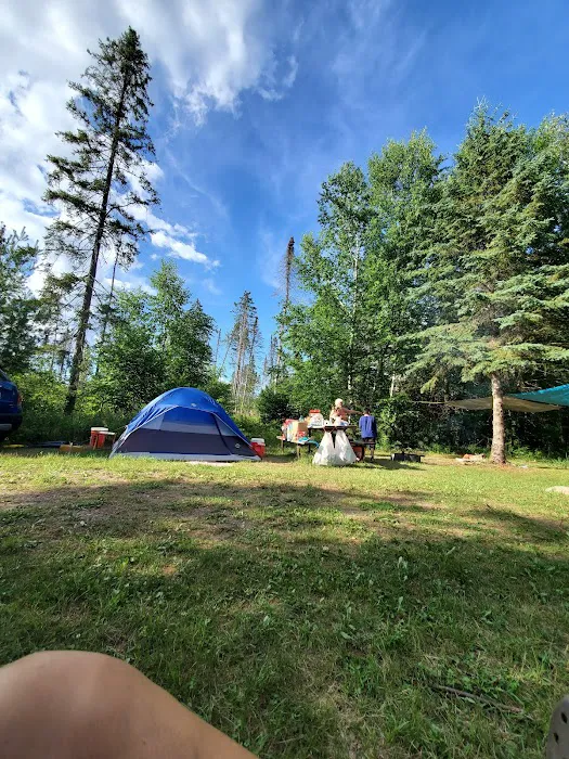 Willow River Campground Picture 8