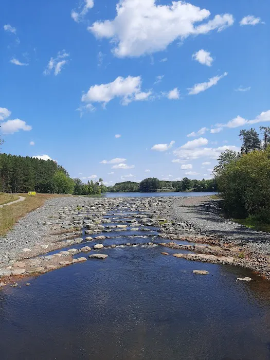 Willow River Campground Picture 7