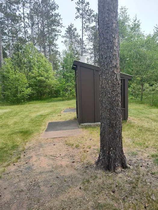 Willow River Campground Picture 6