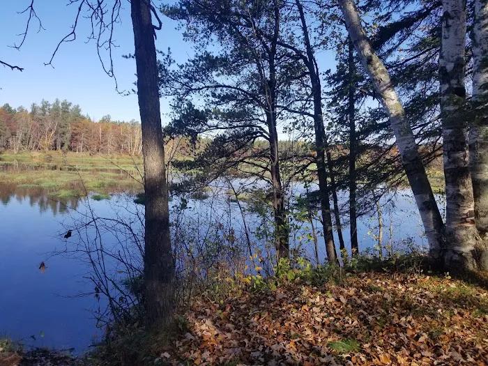 Willow River Campground Picture 4