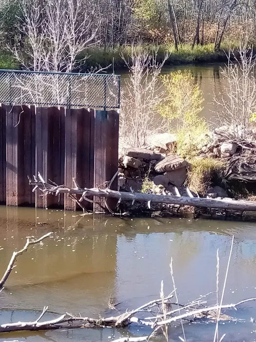 Willow River Campground Picture 2