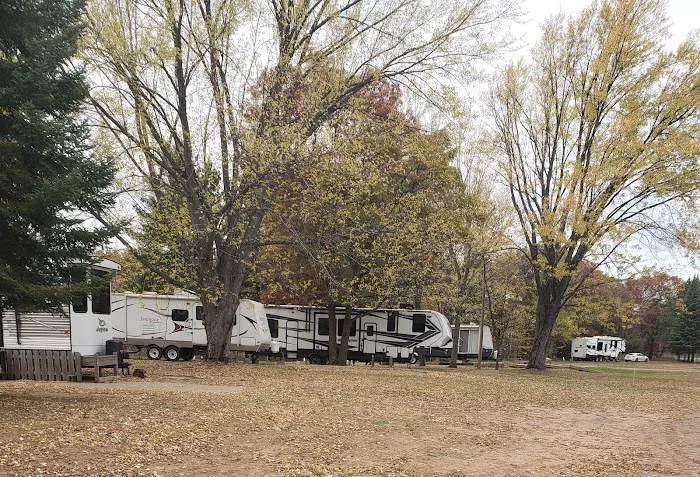 North Country Campground & RV Park Picture 3
