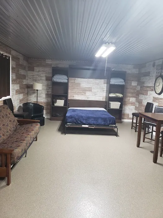 North Country Campground & RV Park Picture 2