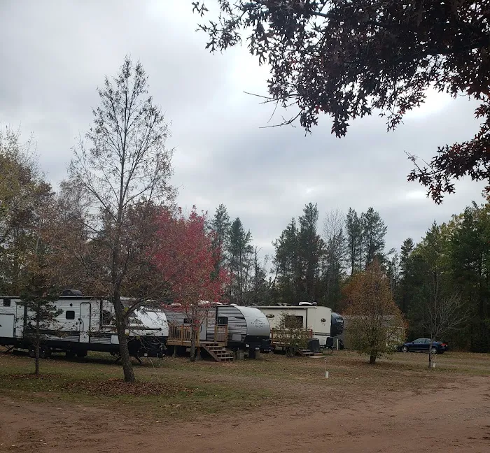 North Country Campground & RV Park Picture 5