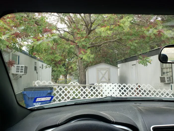 Avalon Mobile Home Park Picture 2