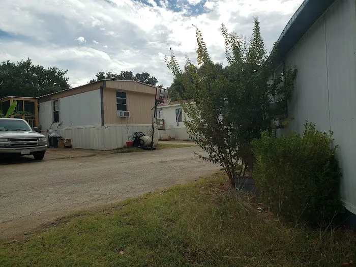 Avalon Mobile Home Park Picture 4