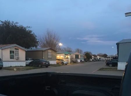 Colinas South