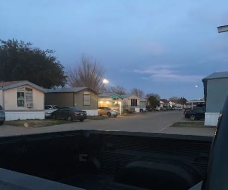 Colinas South