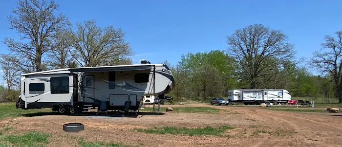 Denham Run Campground Picture 2