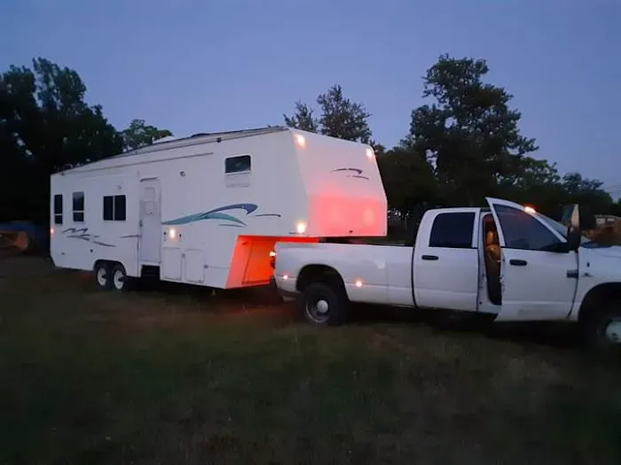 Shady Hill RV Park Picture 2