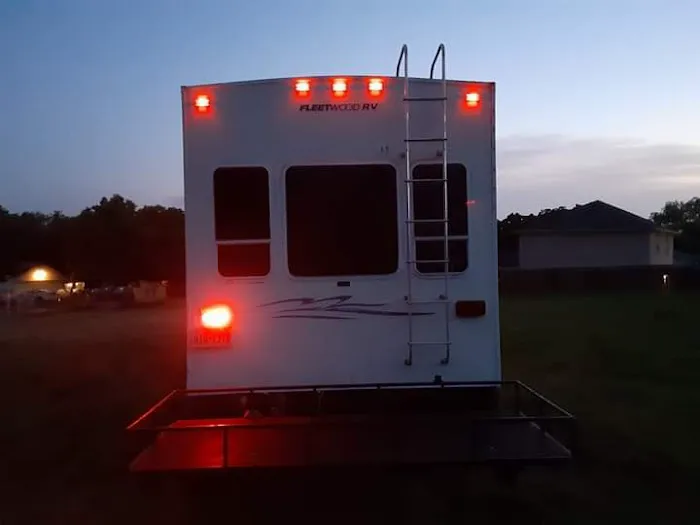 Shady Hill RV Park Picture 3