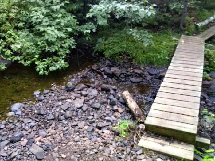 McCarthy Creek Camp Picture 1