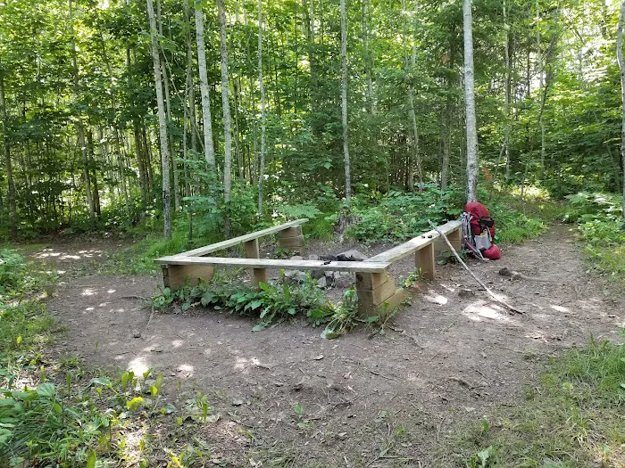 McCarthy Creek Camp Picture 6