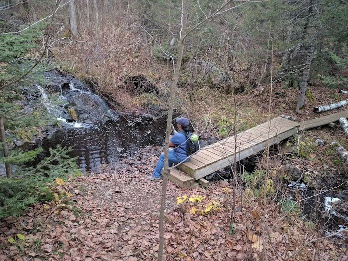 McCarthy Creek Camp Picture 10