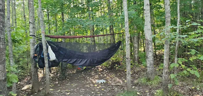 McCarthy Creek Camp Picture 4