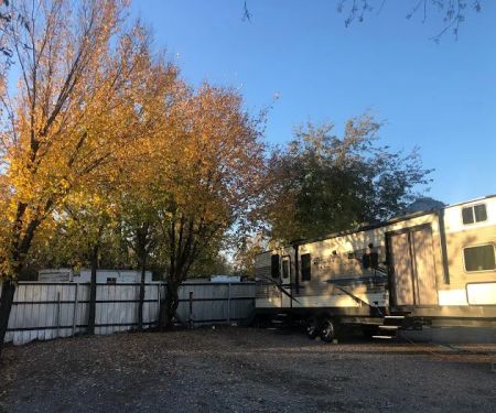 Camp 10625 R.V. Park
