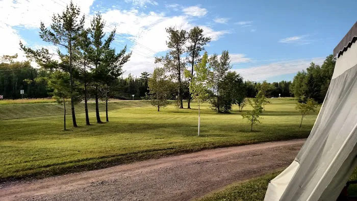 Penmarallter Campground Picture 7