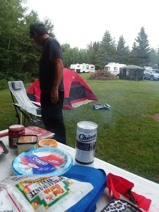 Penmarallter Campground Picture 9