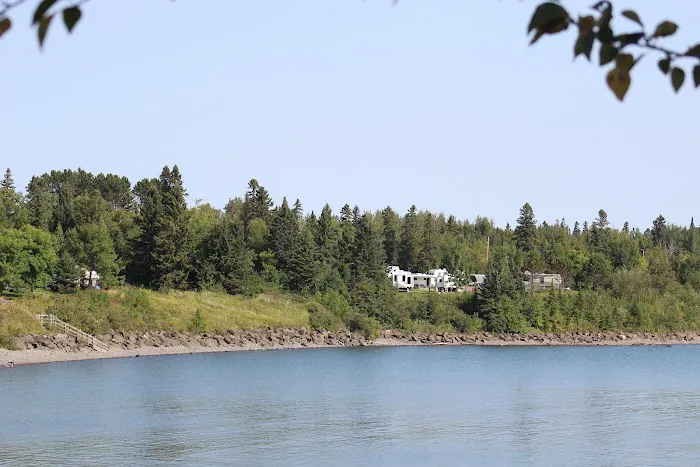 Penmarallter Campground Picture 8