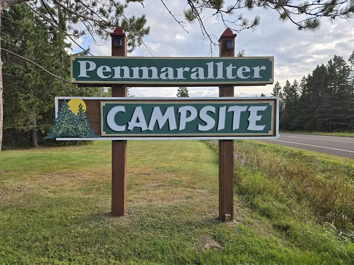 Penmarallter Campground Picture 2