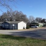 Country Oaks Mobile Home Park