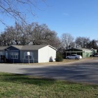 Country Oaks Mobile Home Park ico