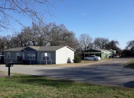 Country Oaks Mobile Home Park