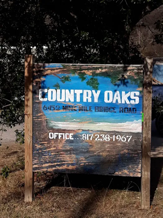 Country Oaks Mobile Home Park Picture 9