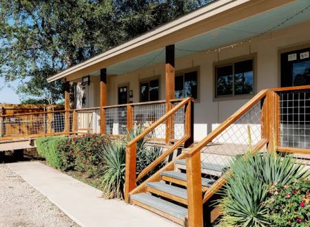 Silver Creek RV Park