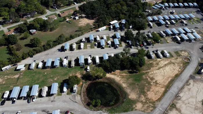 Silver Creek RV Park Picture 2