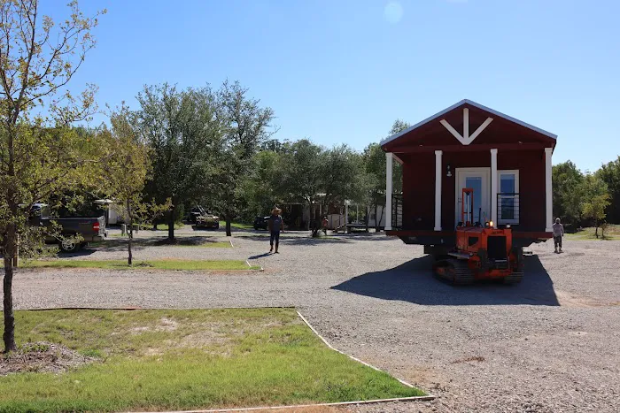 Barton Cottages Tiny Homes Picture 7