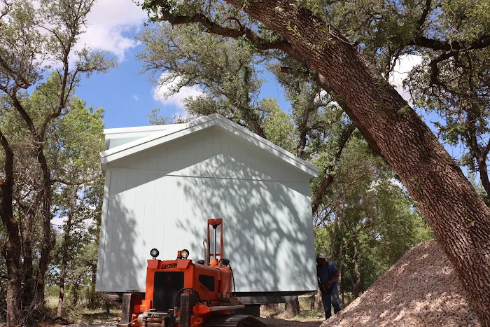 Barton Cottages Tiny Homes Picture 6