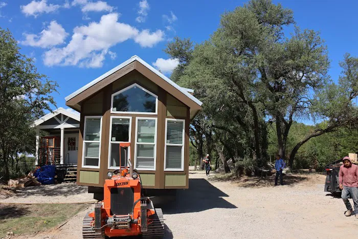 Barton Cottages Tiny Homes Picture 5