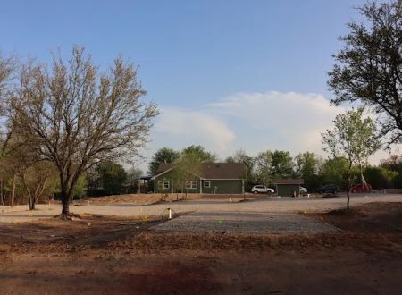 Barton Cottages Tiny Homes