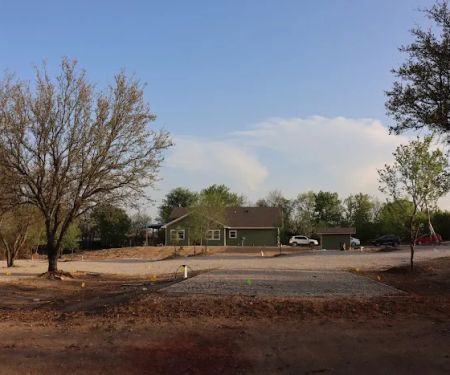 Barton Cottages Tiny Homes