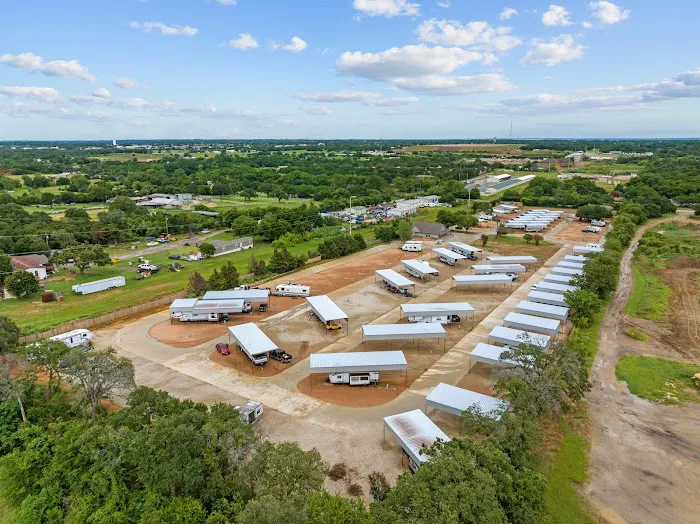 DFW Mid-Cities RV Park Picture 1