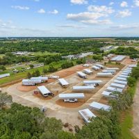 DFW Mid-Cities RV Park ico