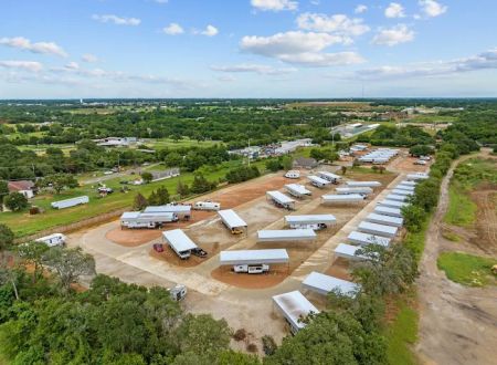 DFW Mid-Cities RV Park