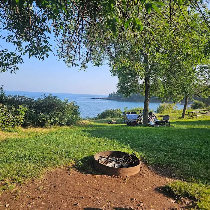 Burlington Bay Campground Picture 10