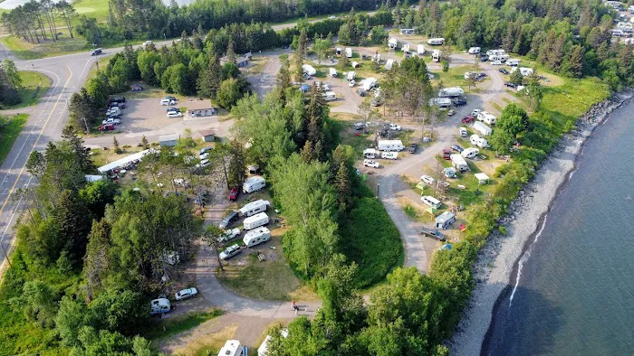 Burlington Bay Campground Picture 1