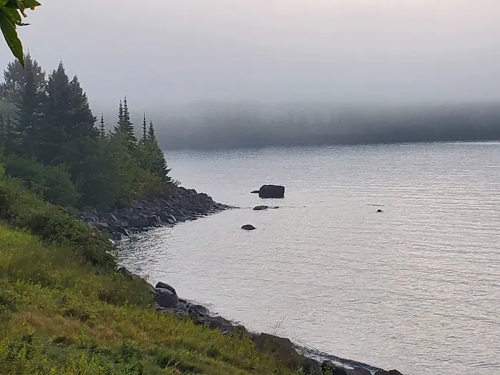 Burlington Bay Campground Picture 3