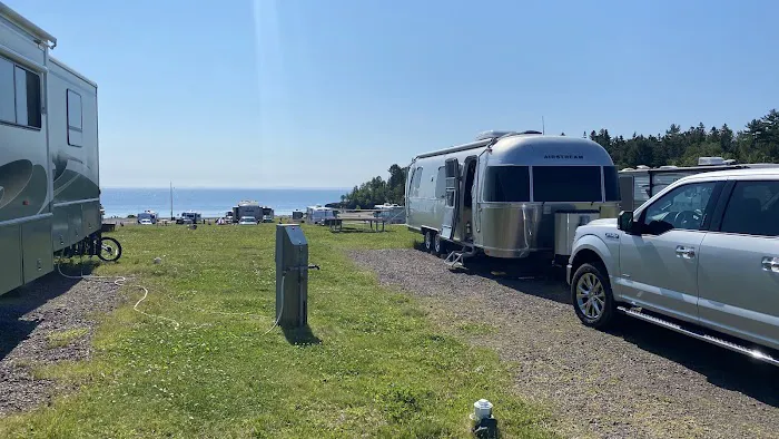 Burlington Bay Campground Picture 8