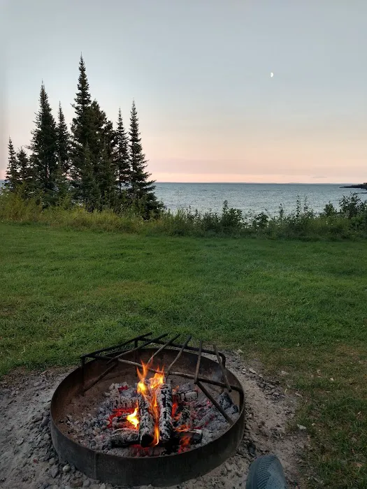 Burlington Bay Campground Picture 5