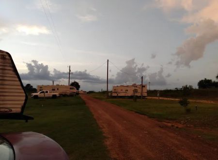 698 RV Park